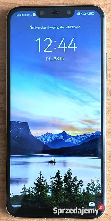 Huawei Mate 20 lite Bielsko-Biała