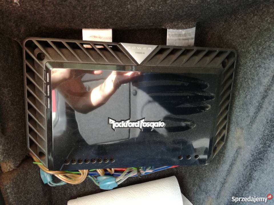 Skoda Octavia II kombi Octavia Stare Babice