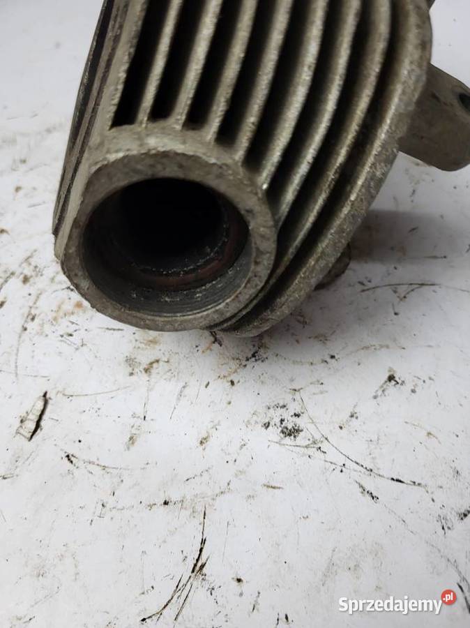 CYLINDER MOTOBECANE 125 GŁOWICA SILNIKA Rybnik