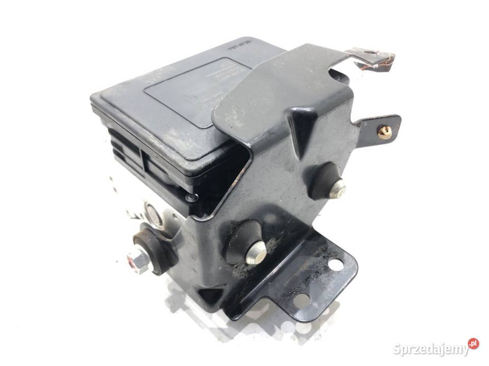POMPA ABS PEUGEOT 4008 4670A772 18 150 sprzedam