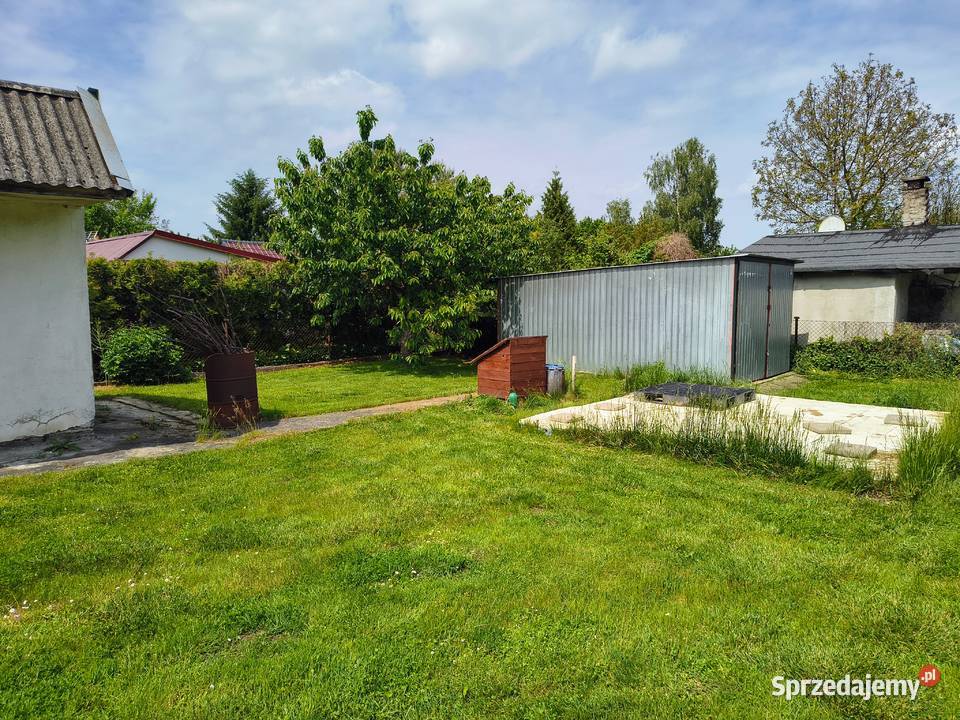 Działka ROD Zagroda 300m2 kujawsko-pomorskie Toruń sprzedam