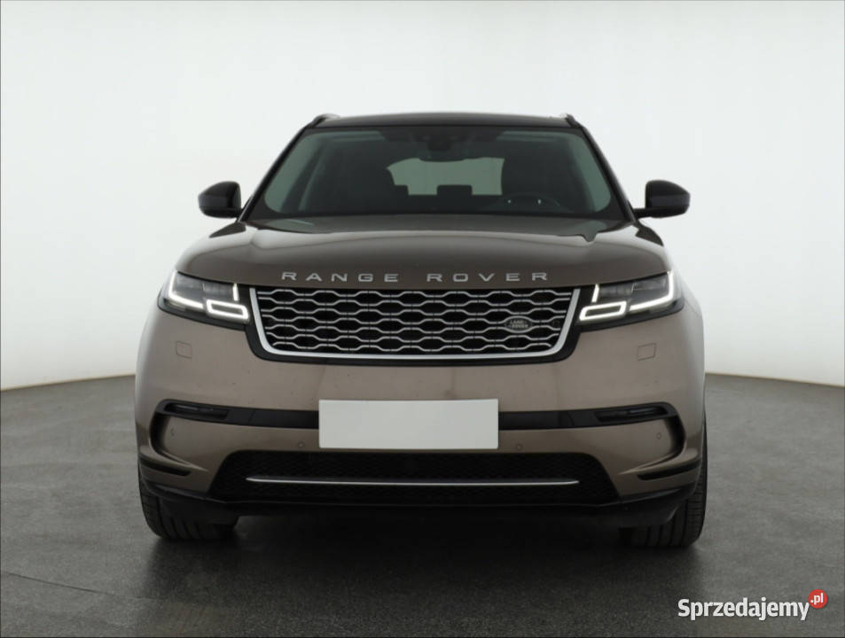 Land Rover Range Rover Velar D240 4/5 Piaseczno