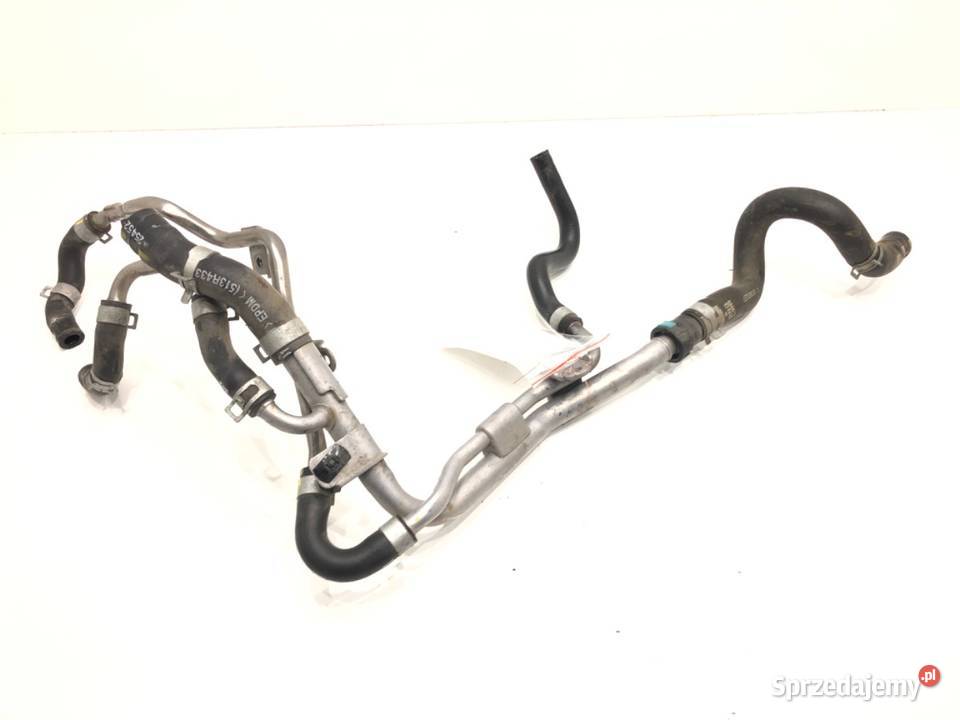 MAGISTRALA WODY KIA STONIC 2841607600 10 101