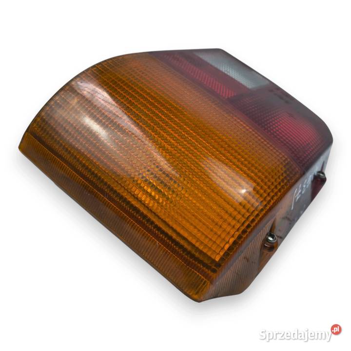 LAMPA PRAWA Peugeot 205 19831988 HTB tylna lubelskie Chełm