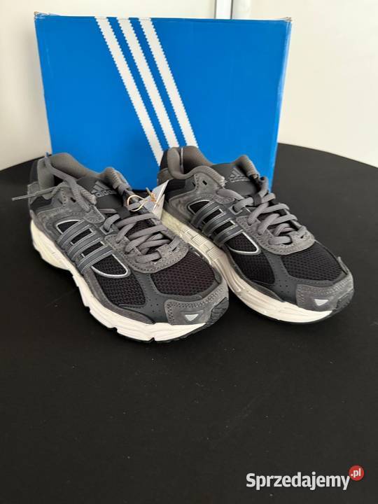 Obuwie adidas Originals Response CL EU 355 Poznań sprzedam
