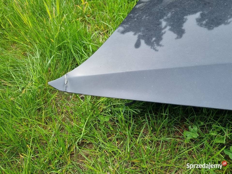 MASKA PRZÓD VW POLO V 6R0 6R osobowe