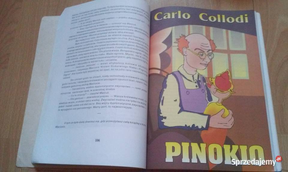 Lektury Czwartoklasisty Pozostałe