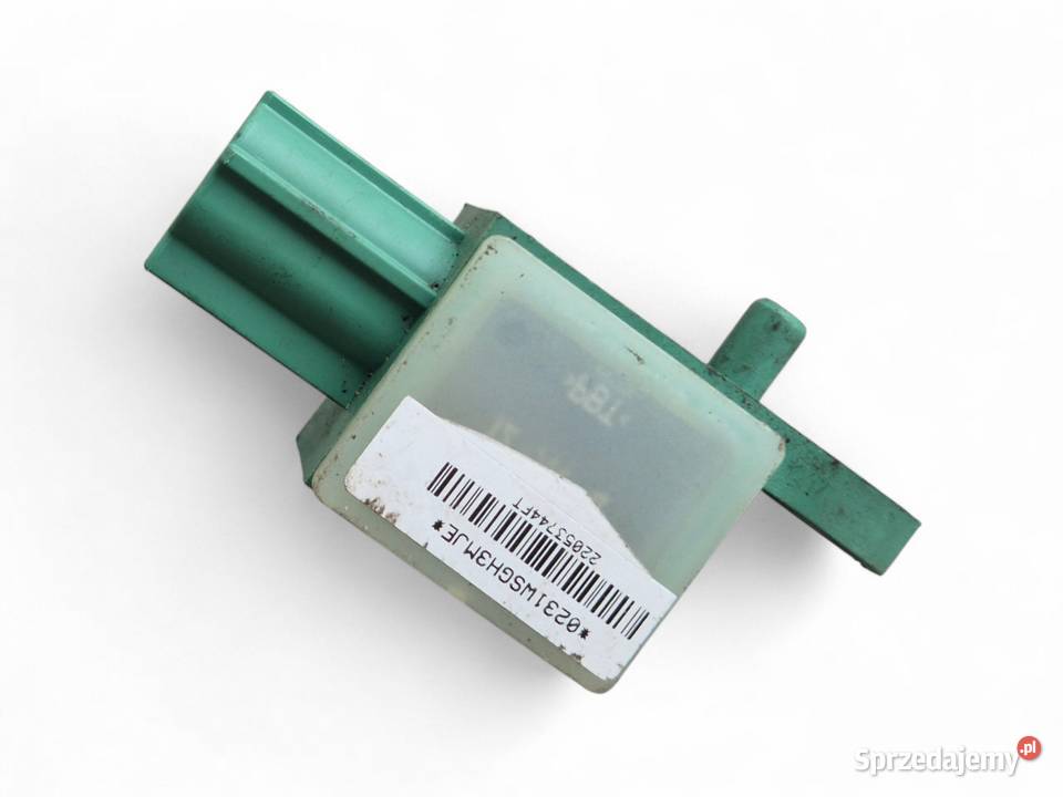 CZUJNIK UDERZENIOWY UDERZENIA VW PASSAT B6 Działoszyce