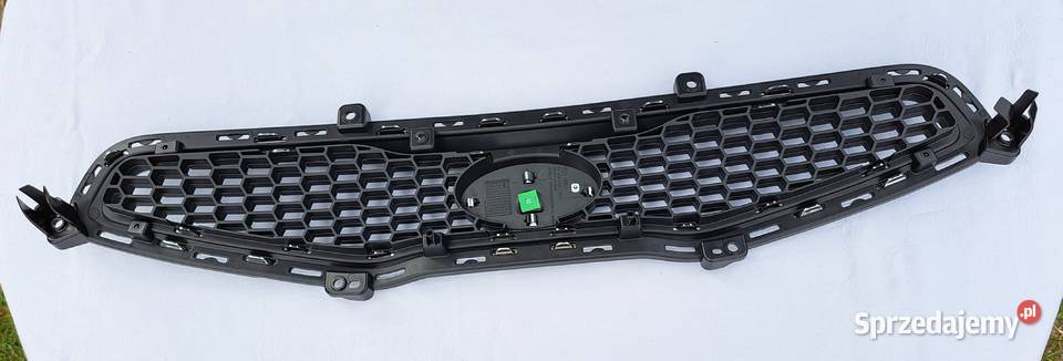 GRILL ATRAPA KIA PICANTO 20112015 863511Y000 Mielęcin