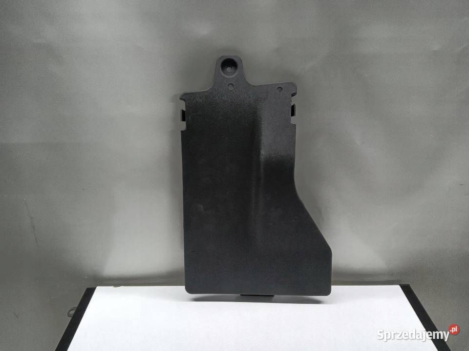 OSŁONA POKRYWA POD SILNIK POLESTAR 32226503