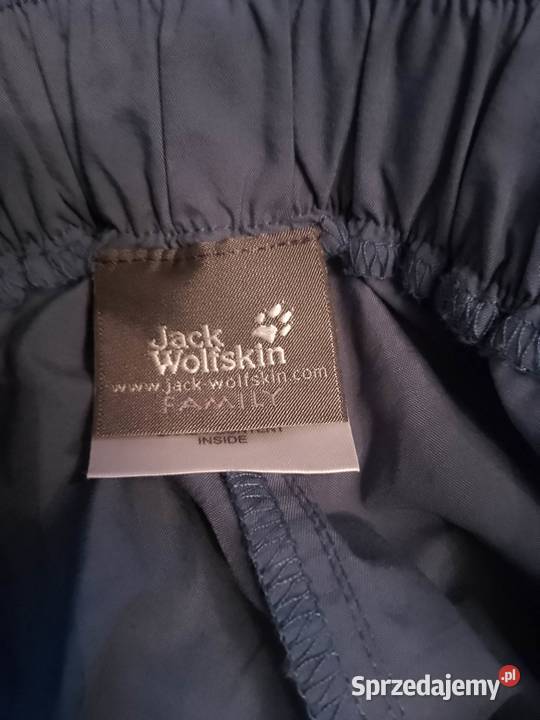 Spódniczkospodenki dziewczęce marki Jack Sukienki i spódniczki Częstochowa