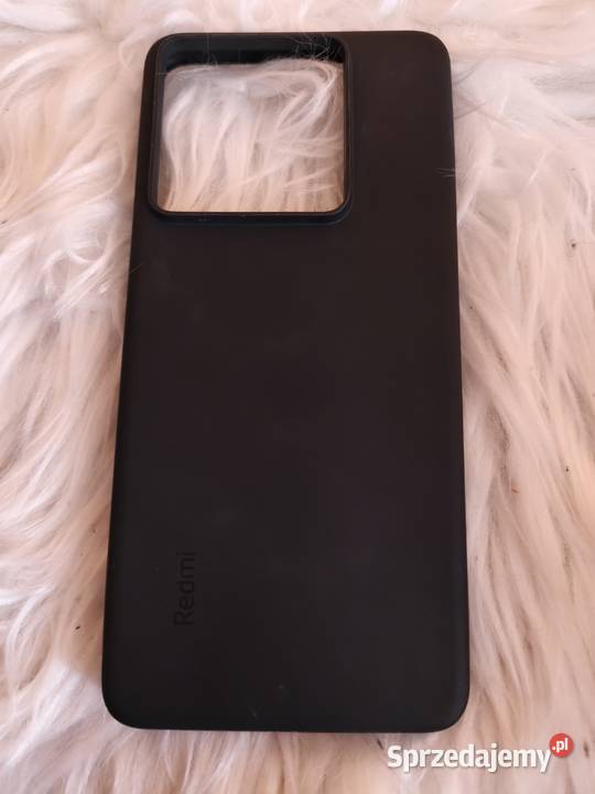 Xiaomi Redmi Note 13 Pro 5G 256 GB sprzedam
