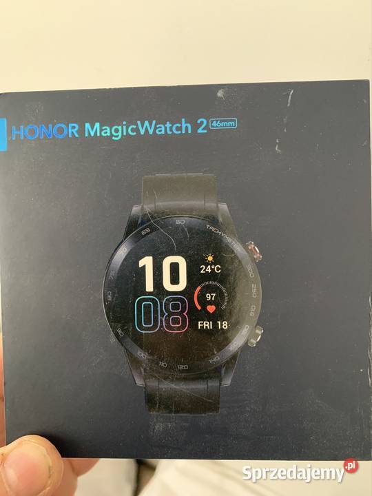 Smartwach honor 2 Huawei Elektronika zachodniopomorskie