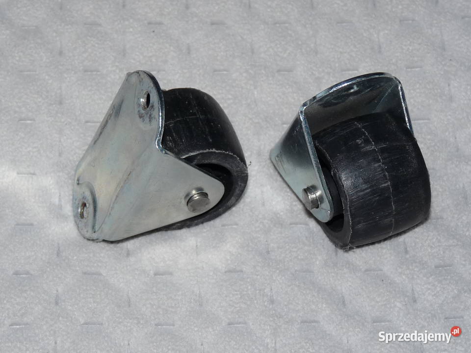 Kółka rolki meblowe 2 Kółka Kraków