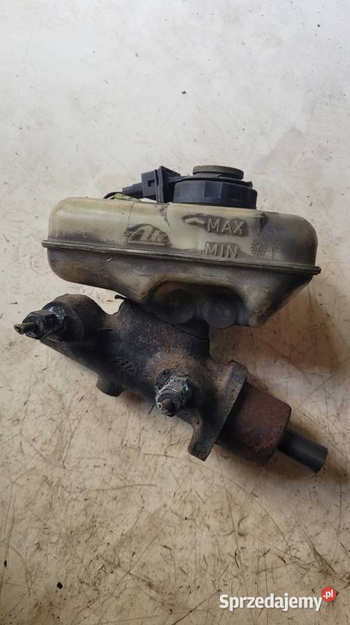 Pompa hamulcowa Ford Escort osobowe Łagów