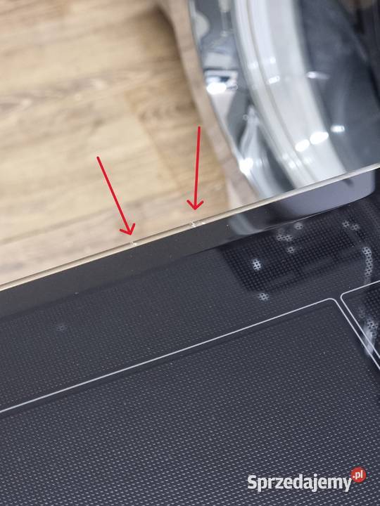 Płyta indukcyjna Samsung NZ84J9770EK 80 Strefa