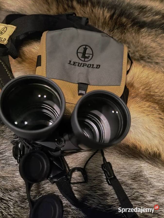 Lornetka leupold BX2 AlpineHD Mielec
