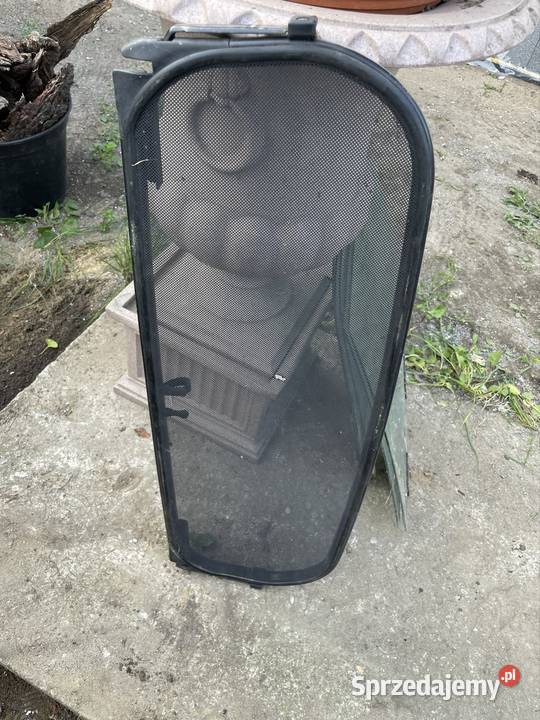 Szyby BMW z3 Motoryzacja Łódź