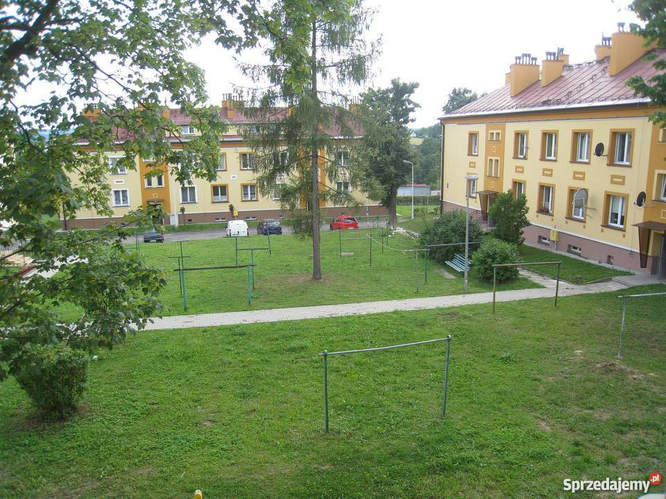 Sprzedam Mieszkanie Gorlice 405m2 Nowa niższa gazowe małopolskie