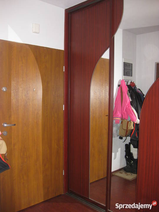 Mieszkanie z garażem i miejscem postojowym Liczba pokoi 2 świętokrzyskie Kielce