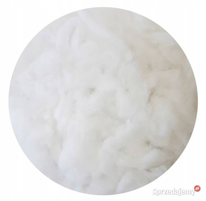 SILIKON PUCH SILIKONOWY poduszki legowiska 05 Nowa Sól