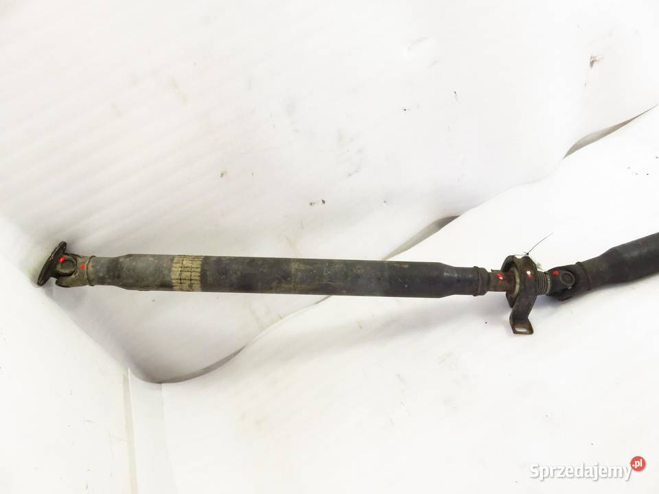 WAŁ NAPĘDOWY MERCEDES SPRINTER 903 213 CDI