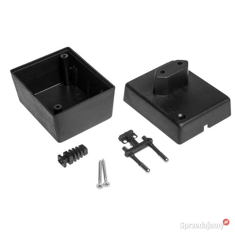 Obudowa do zasilacza Z10 58x72 h52mm Warszawa sprzedam