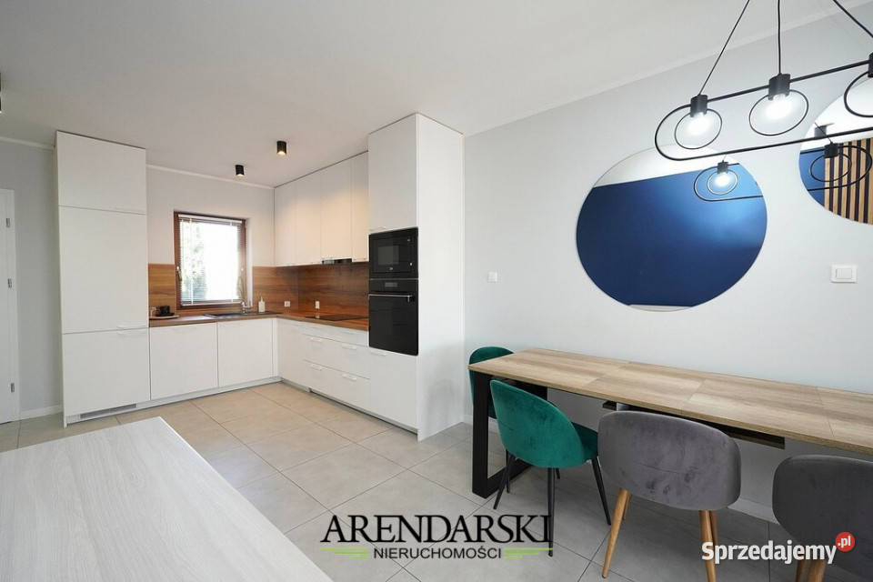 DOM RZEKĄ Gorzów Wielkopolski