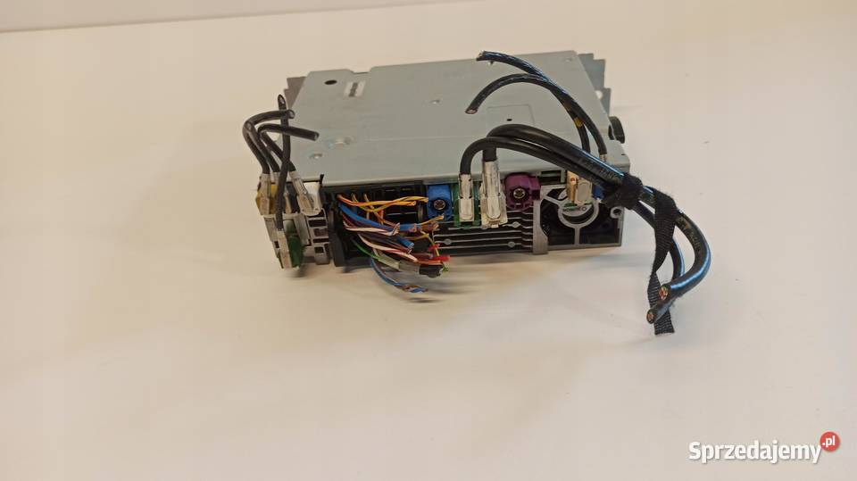 RADIO NAWIGACJA BMW F22 9399427 65129399427