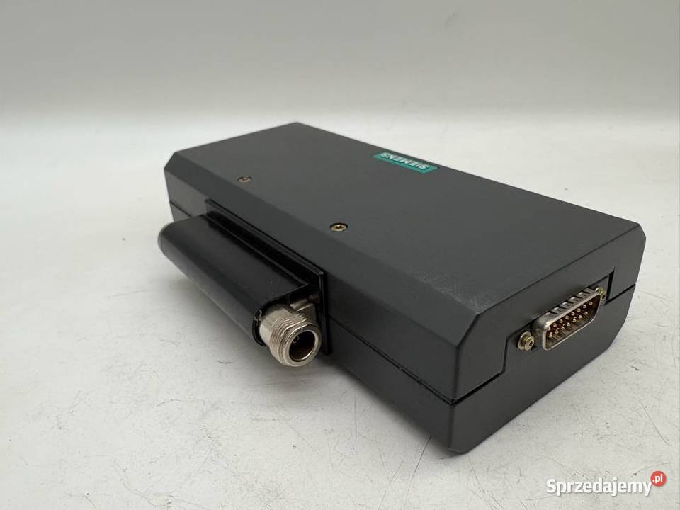 Siemens 6 GK 19010AA000AA0 Transceiver Warszawa