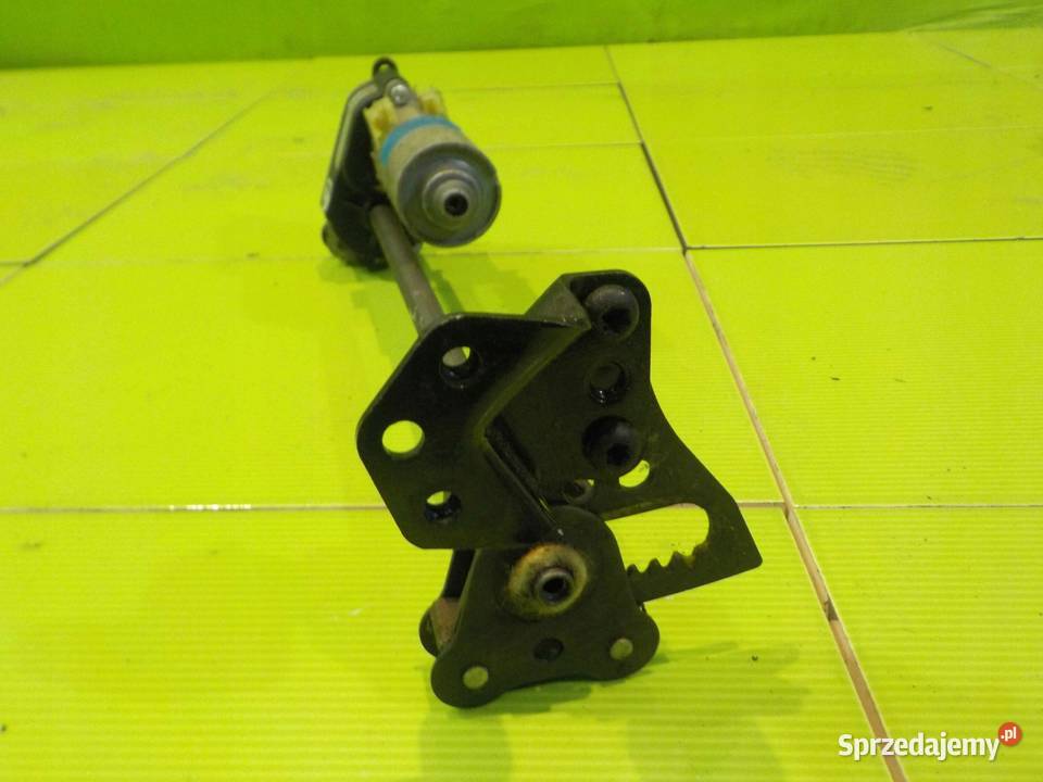 DISCOVERY 3 III silniczek regulacji fotela lewy osobowe Suków