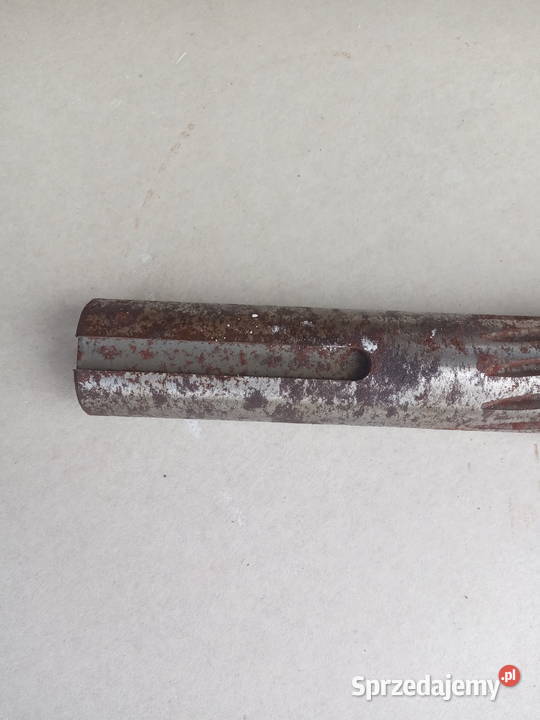 Frez do frezarki Zawiercie sprzedam