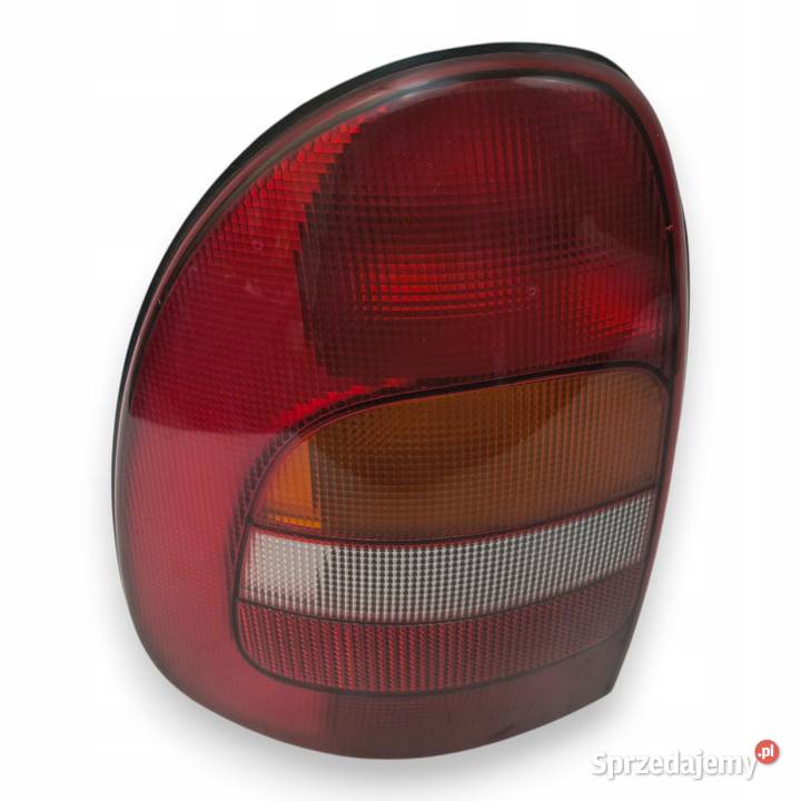 LAMPA LEWA Chrysler Voyager III 19952000 tylna Chełm
