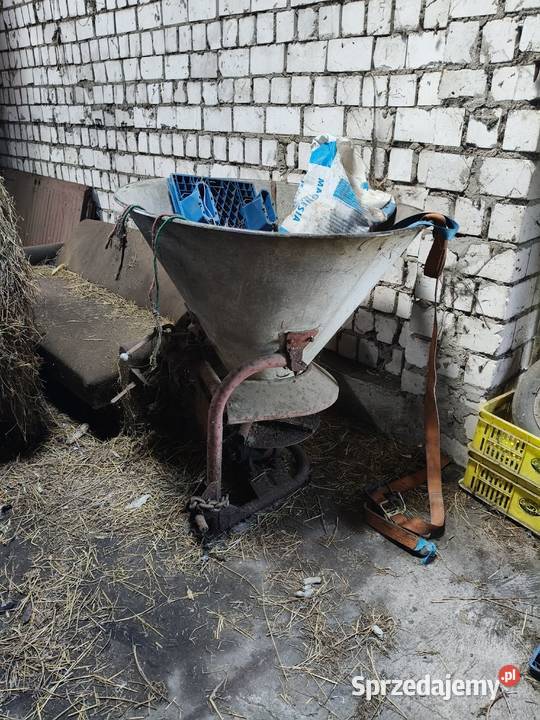 Sprzedam leje Broniewo