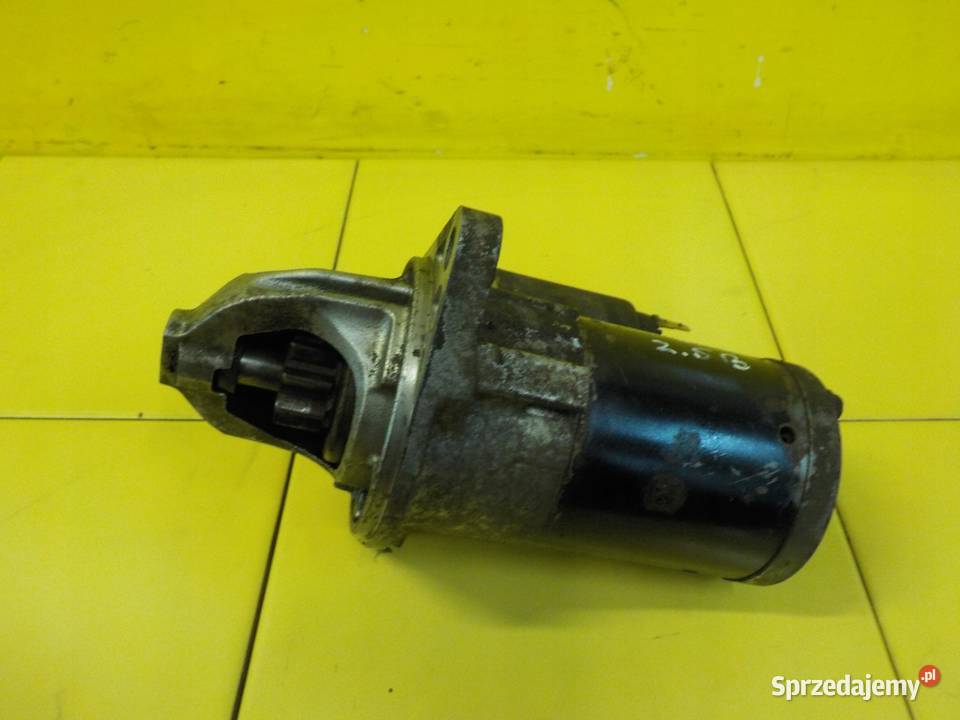 SUBARU OUTBACK 25 B 09r 175 rozrusznik sprzedam