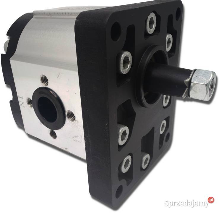 Multiplikator WOM 600046 Pompa GR2 KARO 2540 kujawsko-pomorskie sprzedam