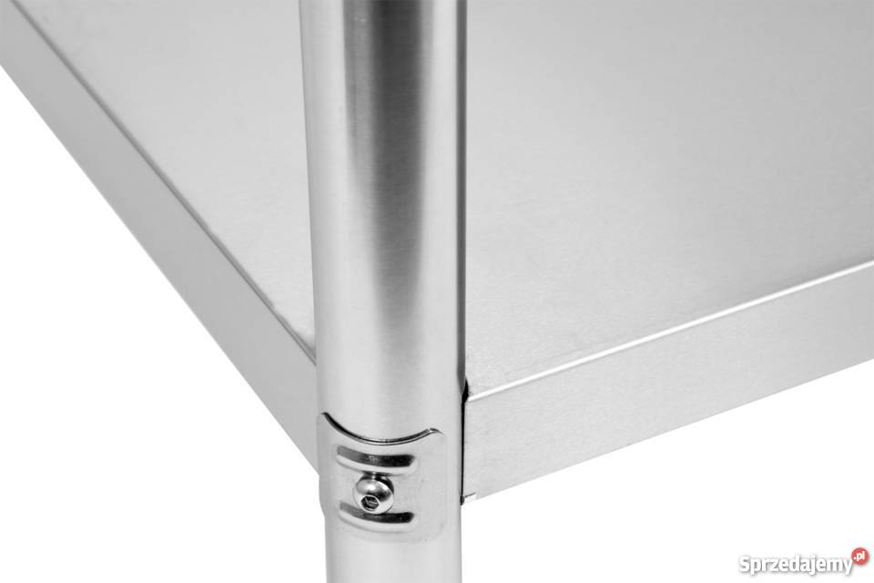 Blat gastronomiczny stal nierdzewna Yato Częstochowa sprzedam