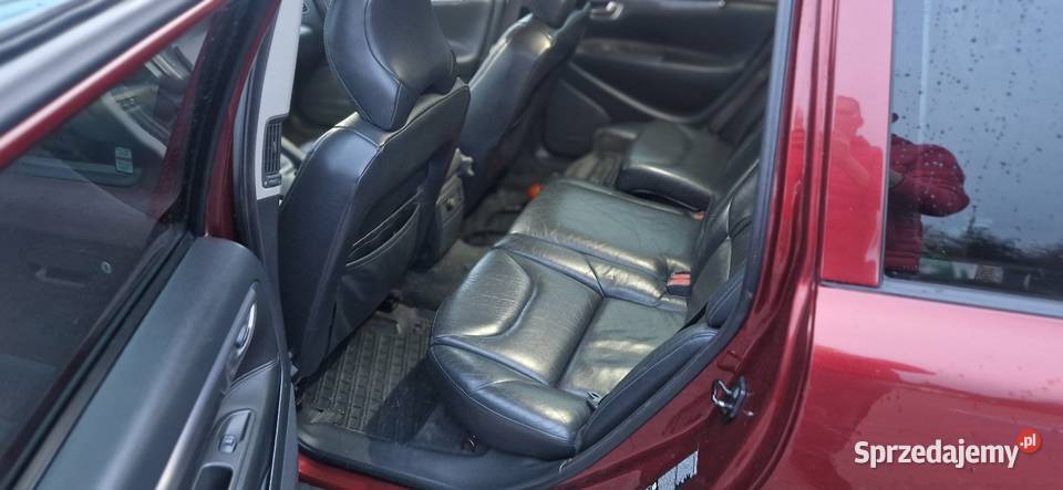 Volvo v70 II Bielsk Podlaski