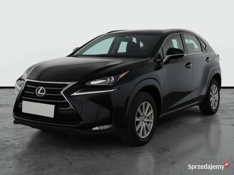 Lexus NX 200t Piaseczno
