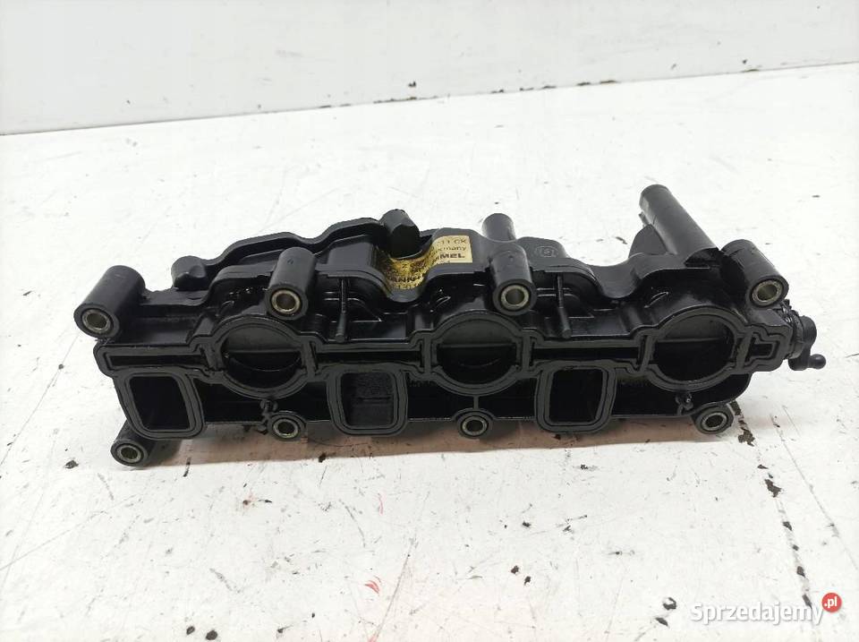KOLEKTOR SSĄCY Z059129711CK 30 TDI Audi A6 III Kolektory ssące