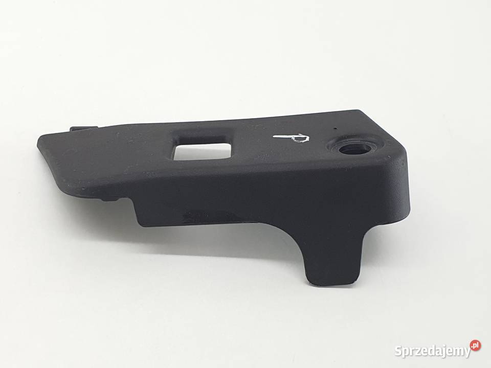 Oslona HONDA CMX 500 REBEL Elementy nadwozia Janowice