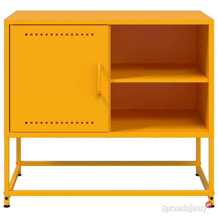 Szafka pod telewizor antracytowa 1005x39x605 mazowieckie Warszawa