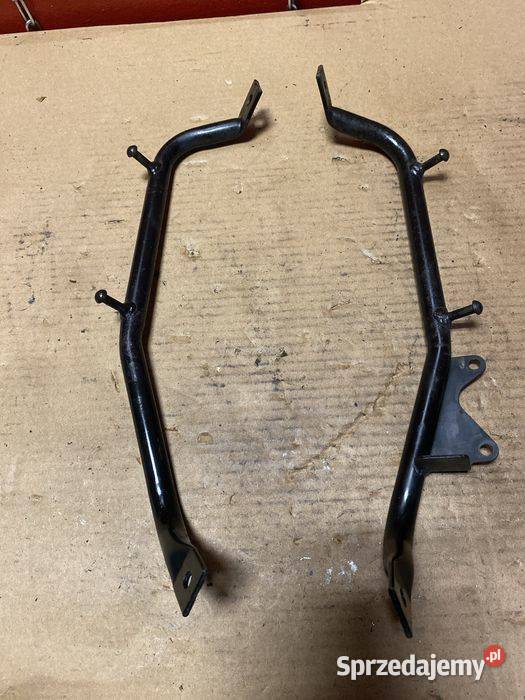 Suzuki GSX 750 uchwyty mocowanie stelaże B754 Poznań