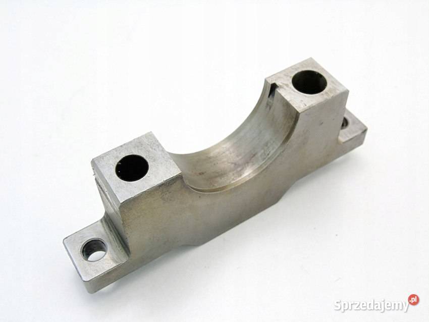 PODPORA WAŁU KORBOWEGO 13 16V SWIFT 3 JIMNY Sosnowiec