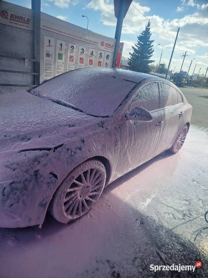 Opel insignia cosmo 20 160196 czujnik zmierzchu Insignia Marki