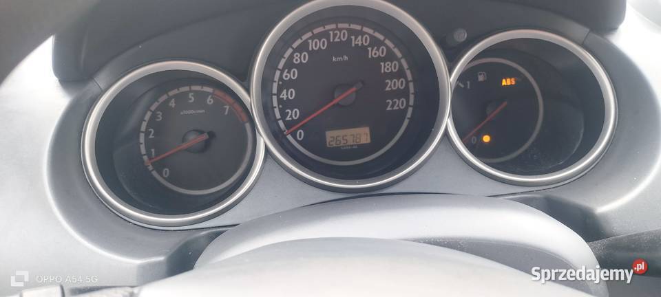 Honda jazz Kielce sprzedam