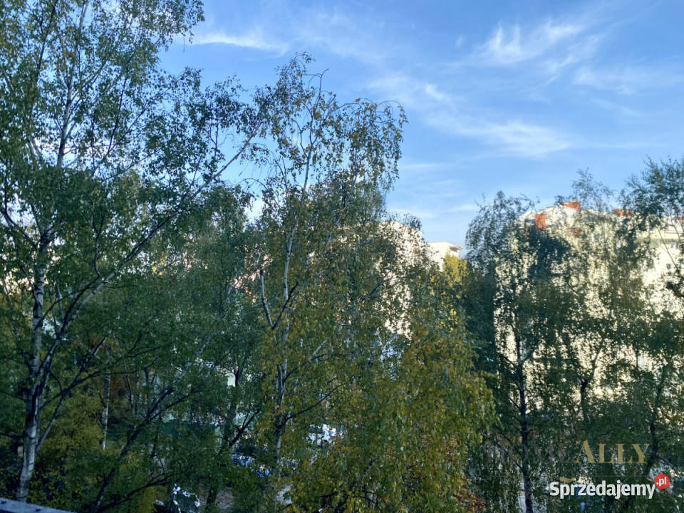 Mieszkanie Warszawa 457m 2 pokoje blok