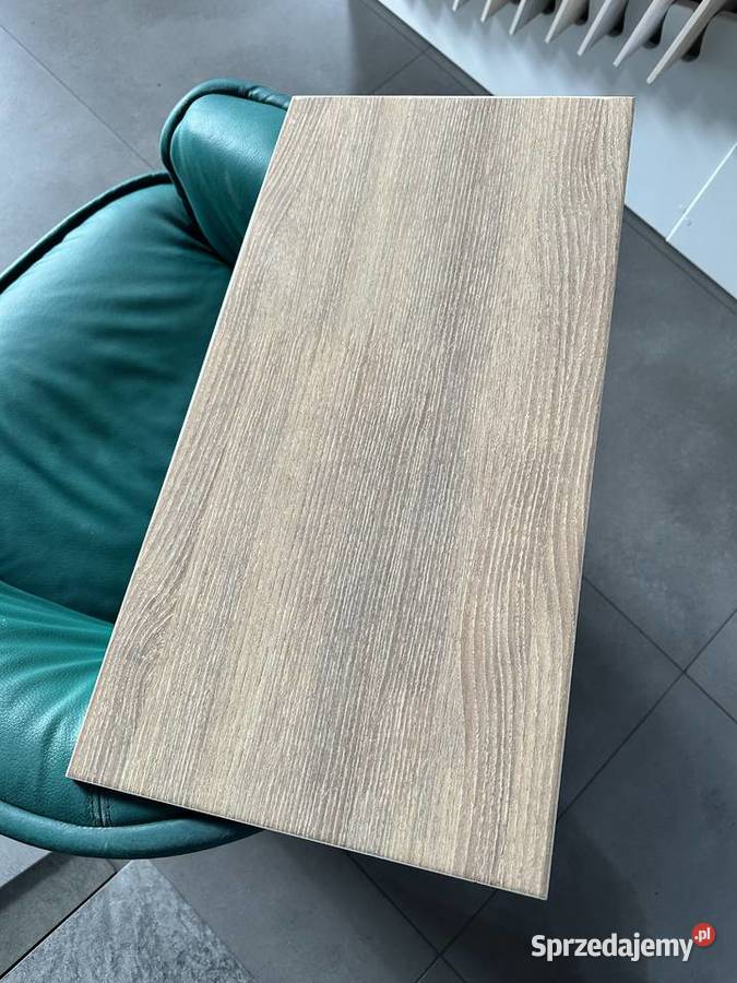 PŁYTKA ŚCIENNA WOODBRILLE BROWN 308X608 GAT 3 Opoczno