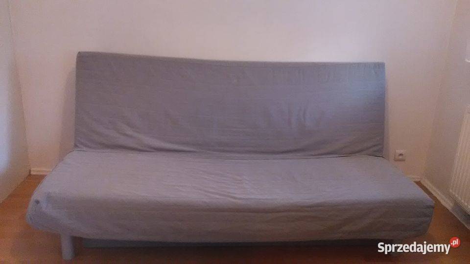 Kanapa Ikea Beddinge Poznań sprzedam