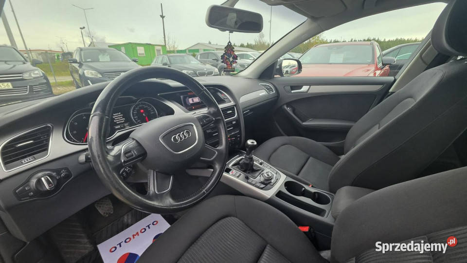 Audi A4 Climatronic Quattro B8 20072015 Lębork